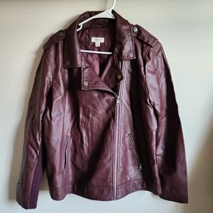 Moto Jacket by Style & Co